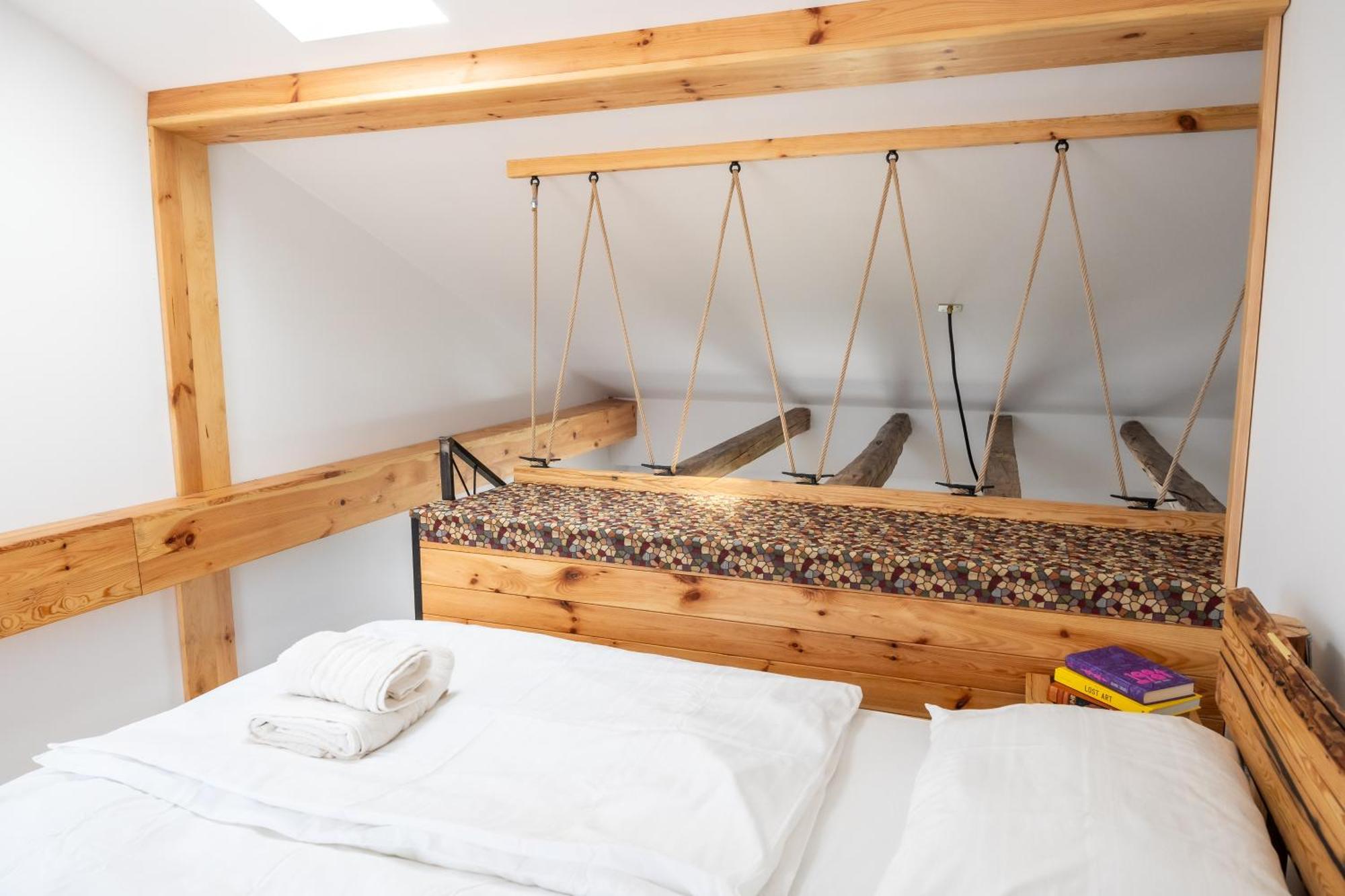 Island Apartments Izola Ngoại thất bức ảnh