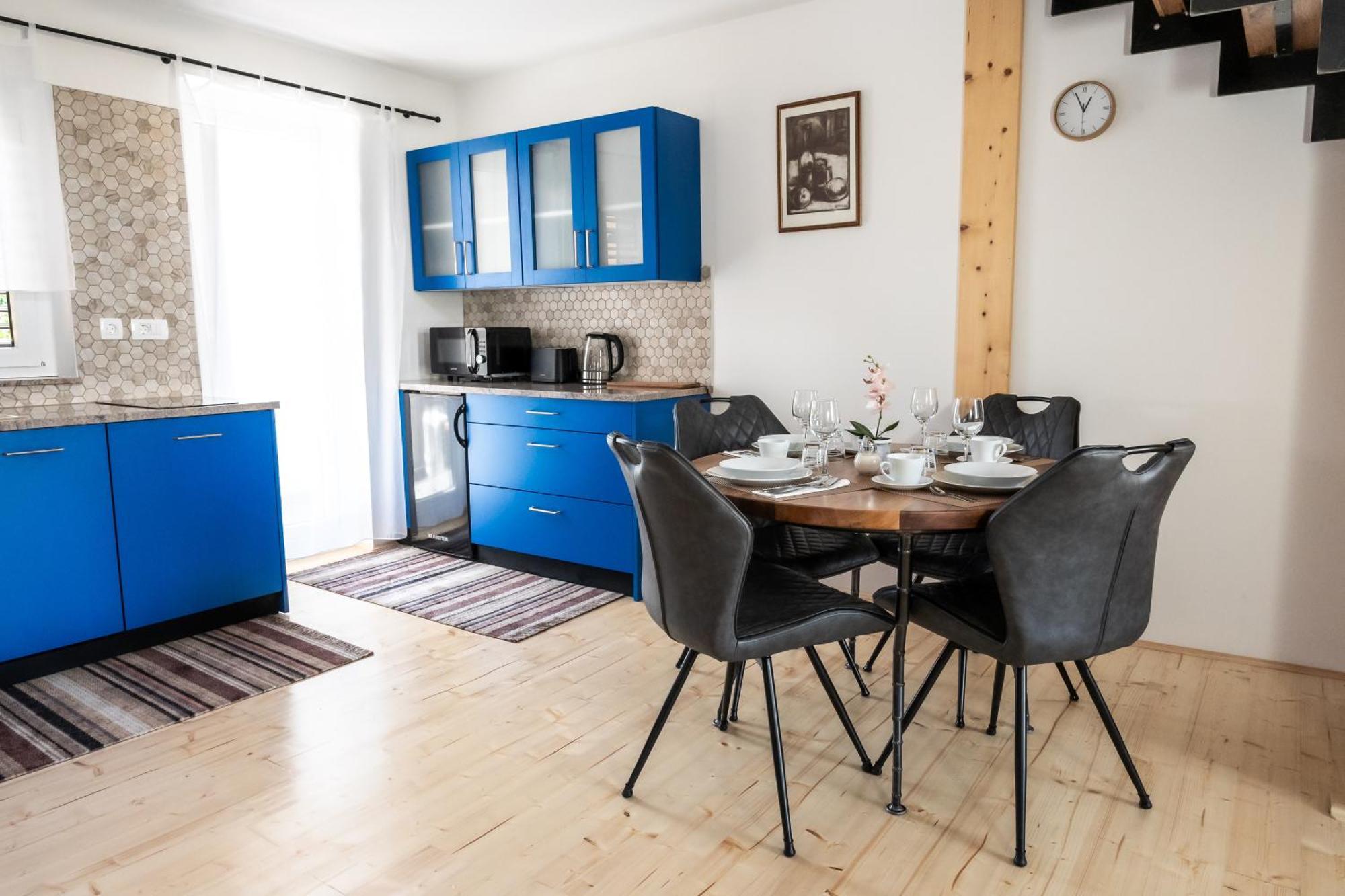 Island Apartments Izola Ngoại thất bức ảnh