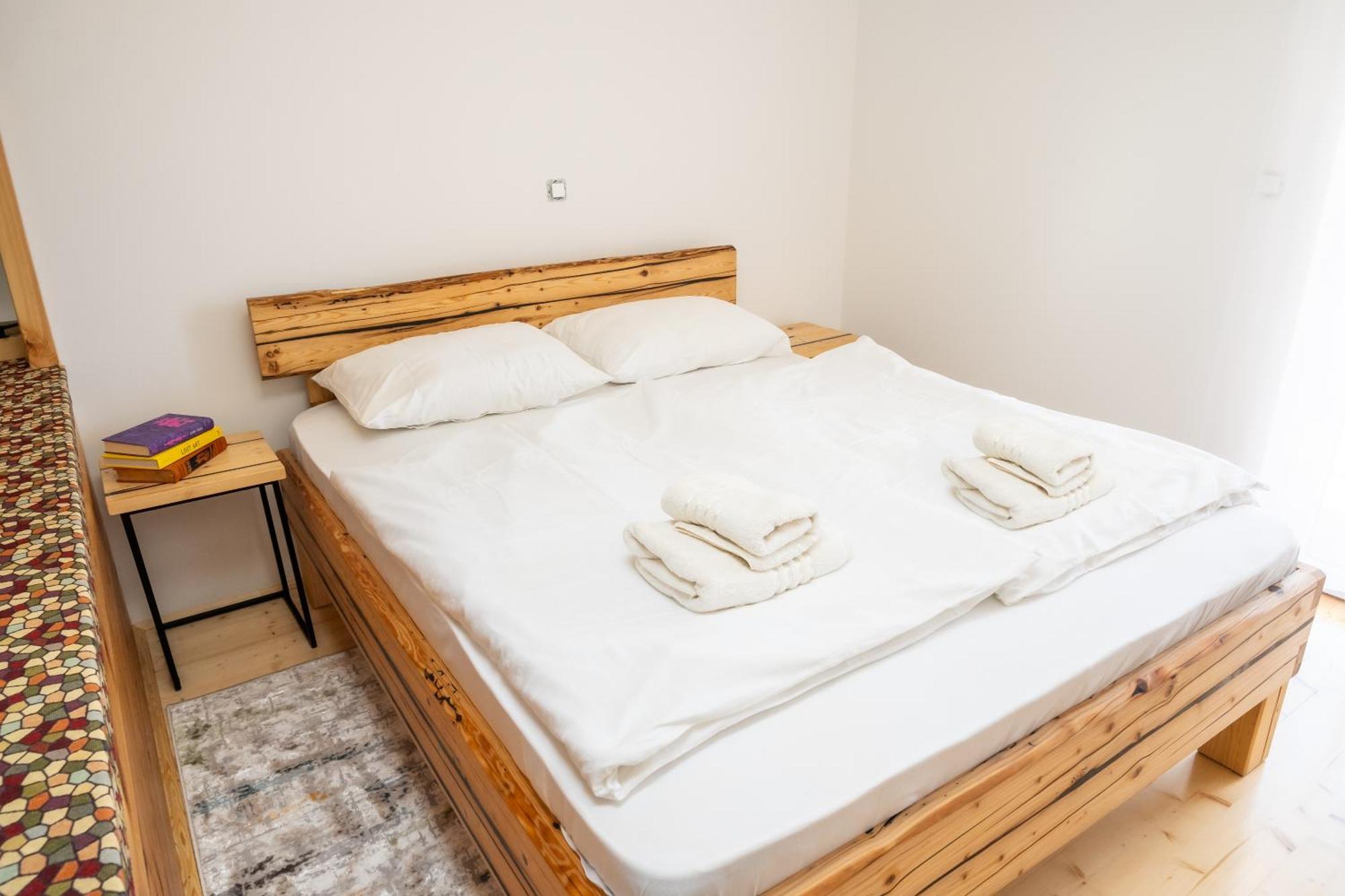 Island Apartments Izola Ngoại thất bức ảnh
