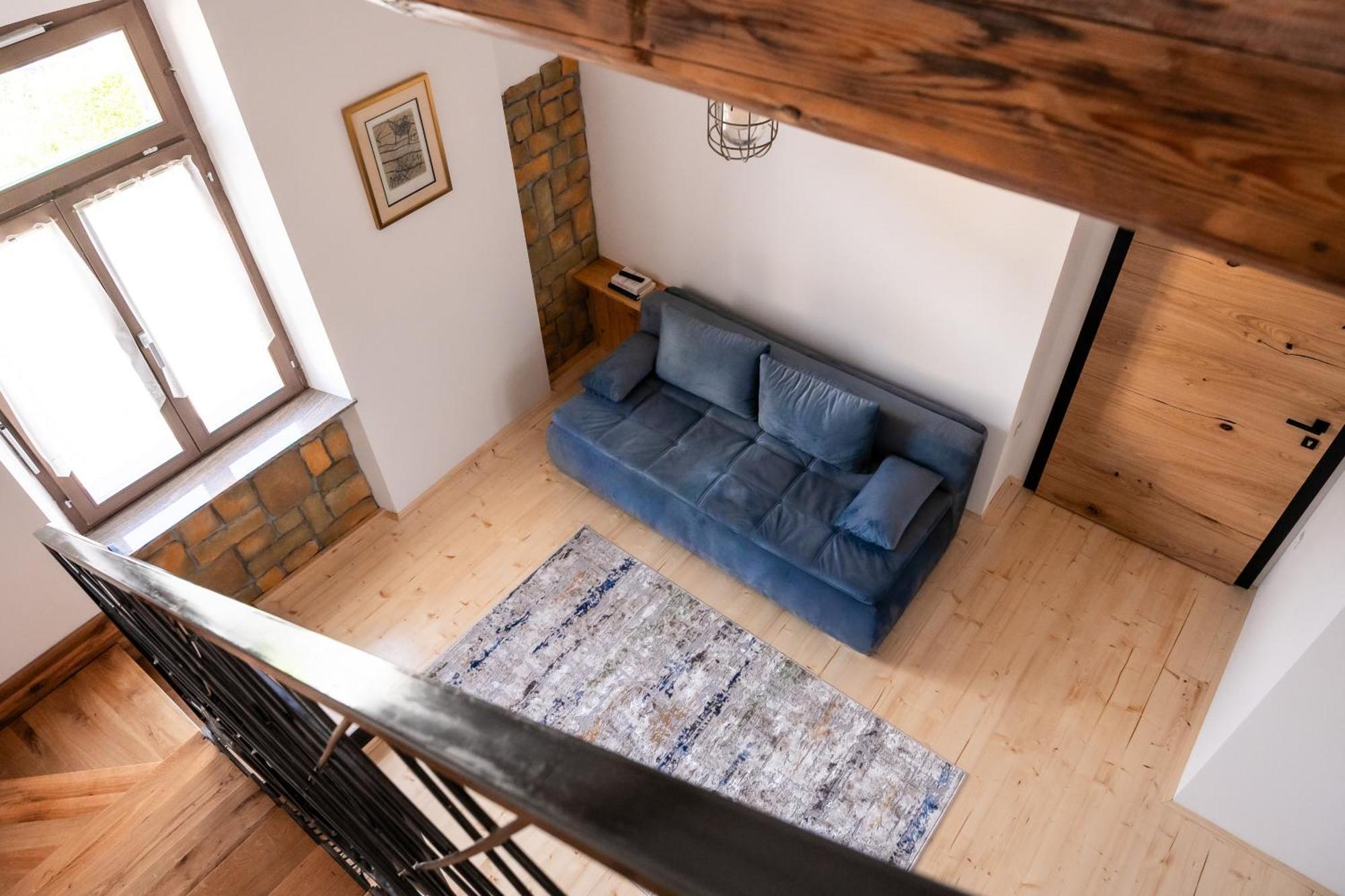 Island Apartments Izola Ngoại thất bức ảnh