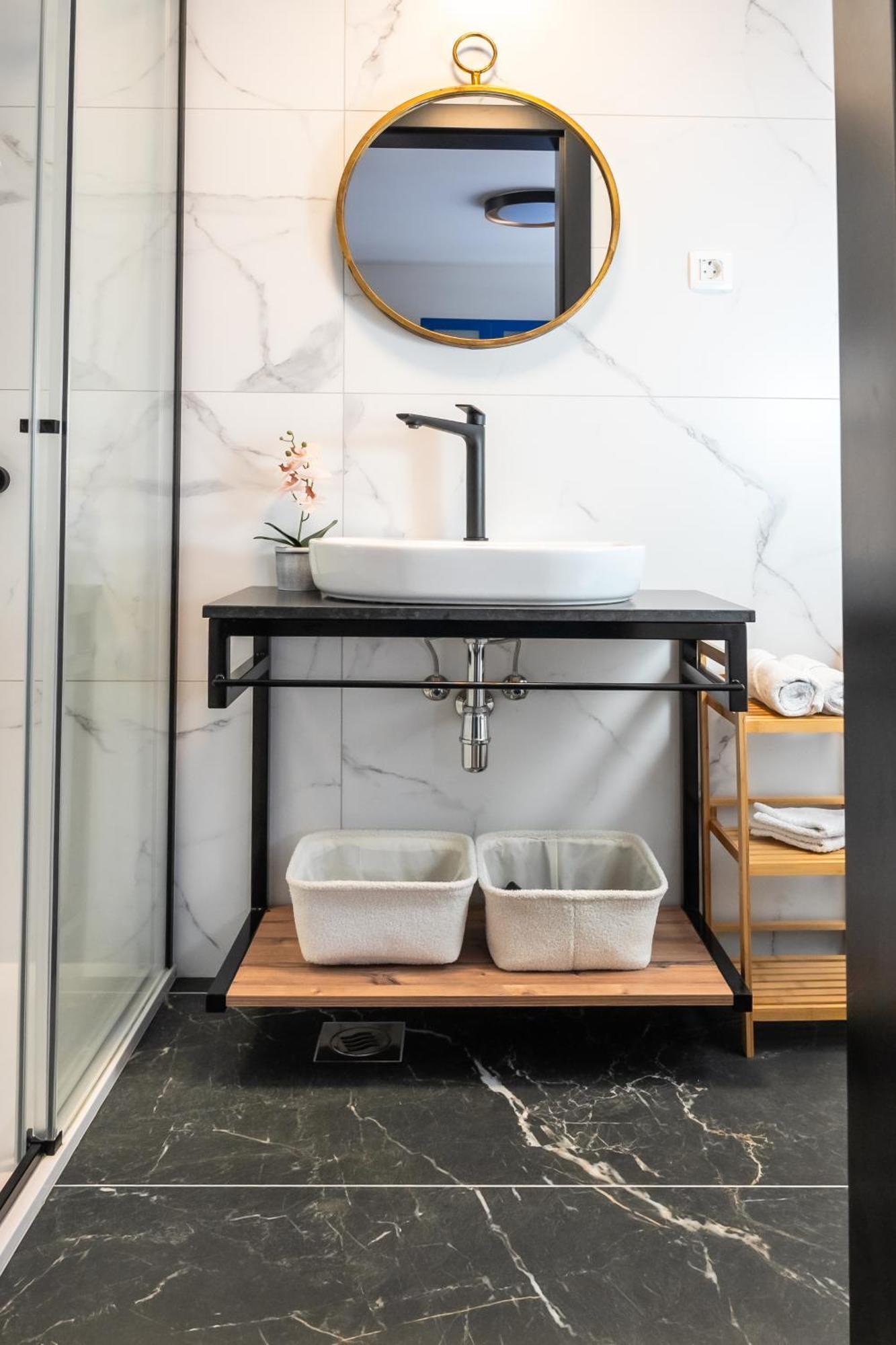 Island Apartments Izola Ngoại thất bức ảnh