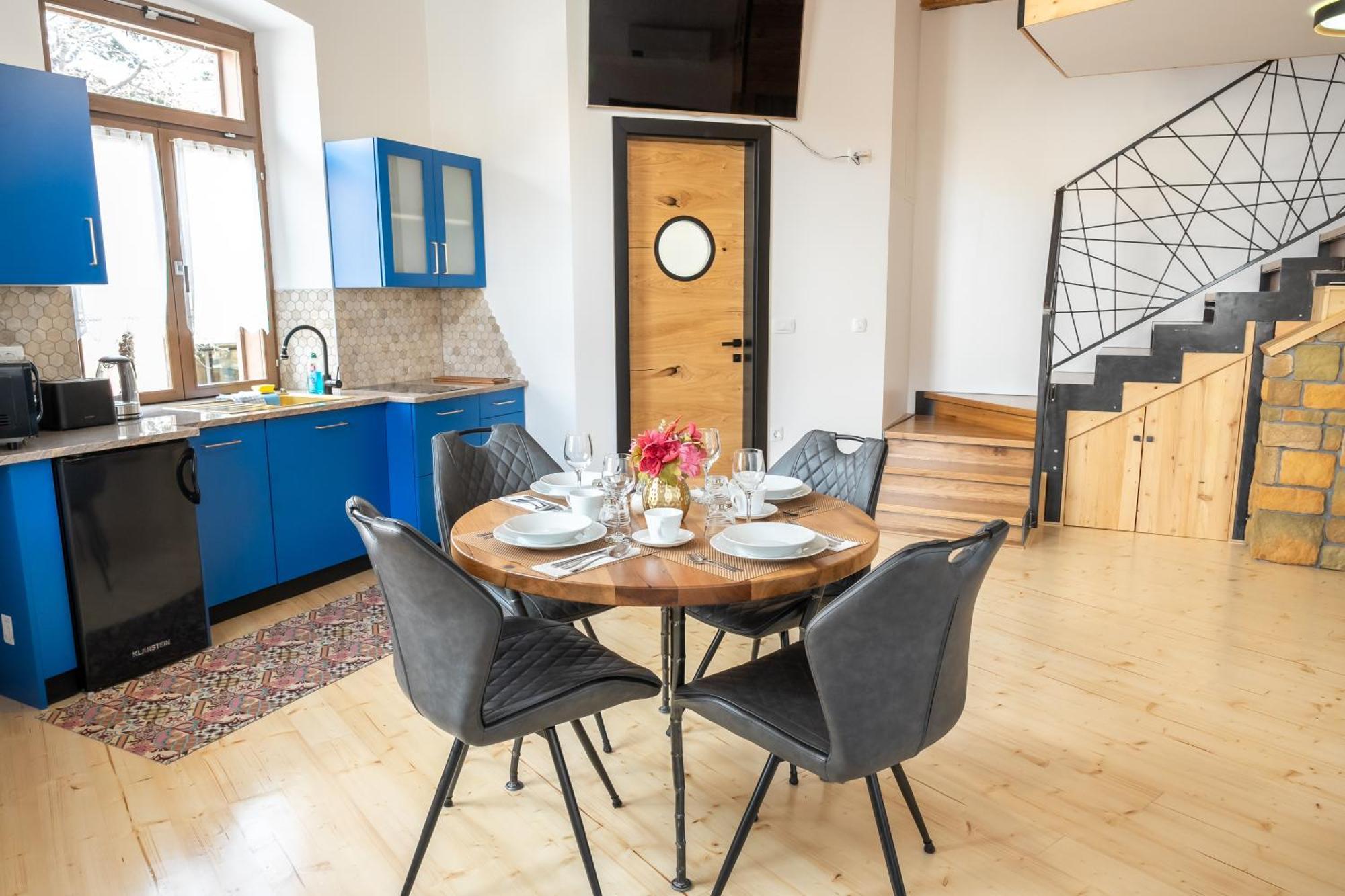 Island Apartments Izola Ngoại thất bức ảnh
