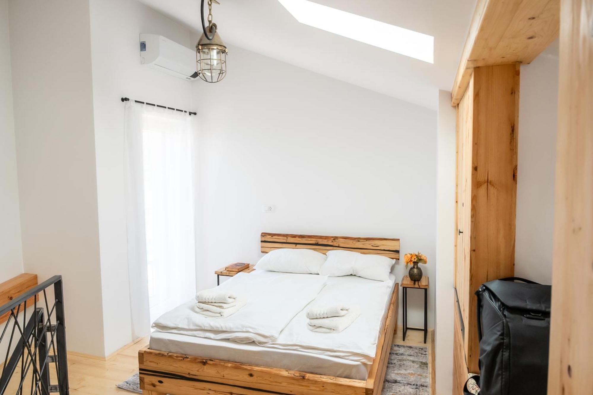 Island Apartments Izola Ngoại thất bức ảnh
