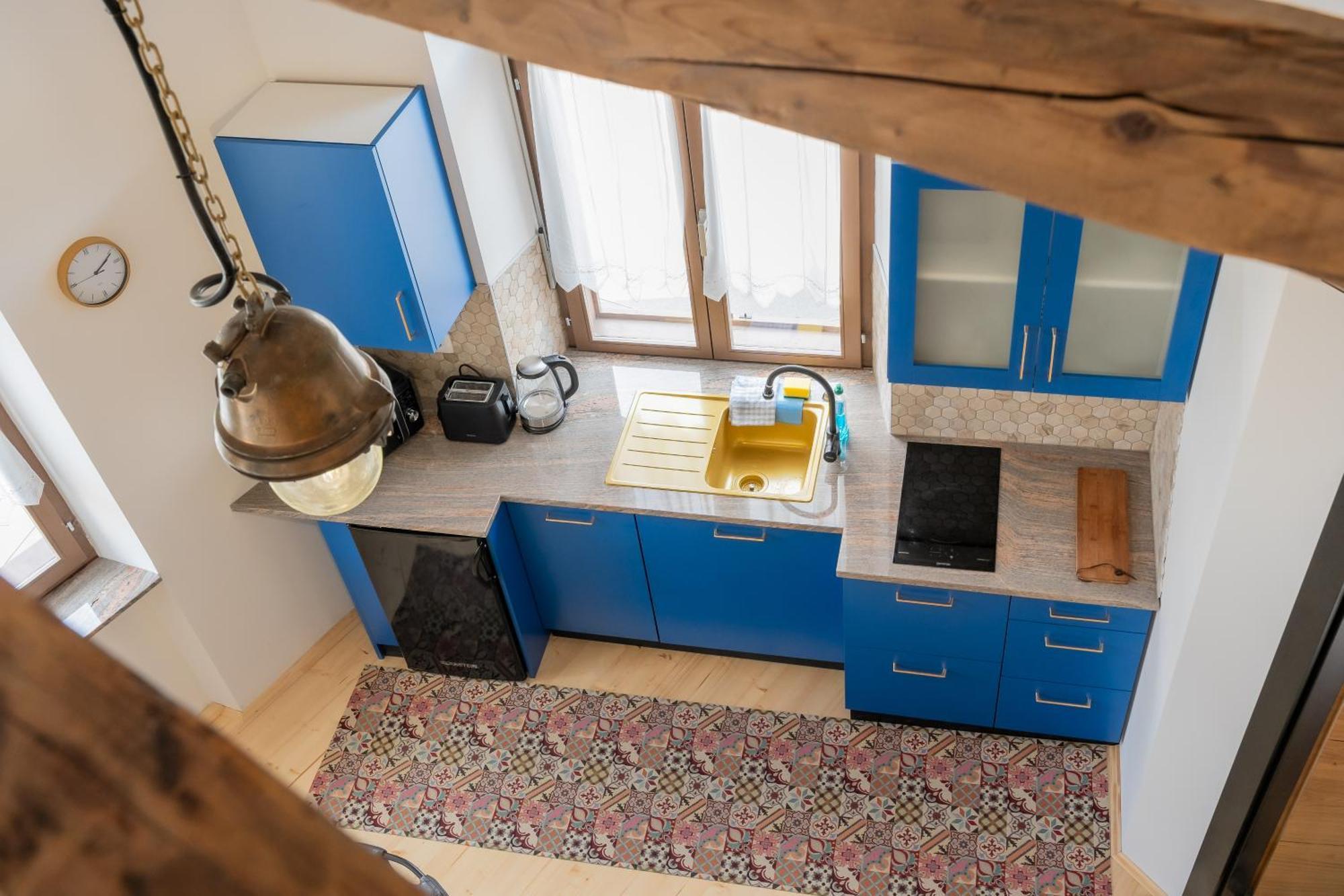 Island Apartments Izola Ngoại thất bức ảnh