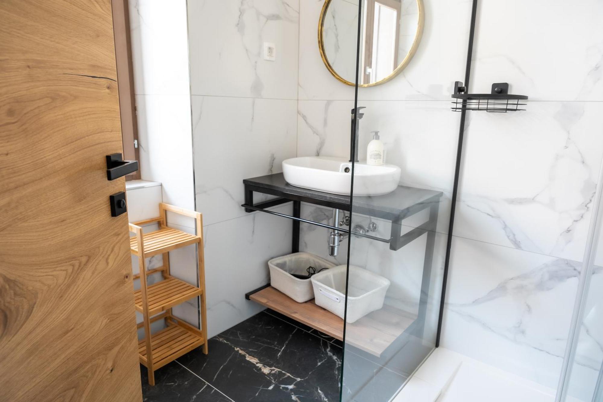 Island Apartments Izola Ngoại thất bức ảnh