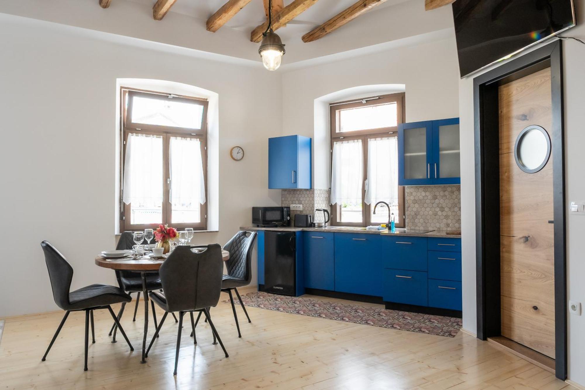 Island Apartments Izola Ngoại thất bức ảnh