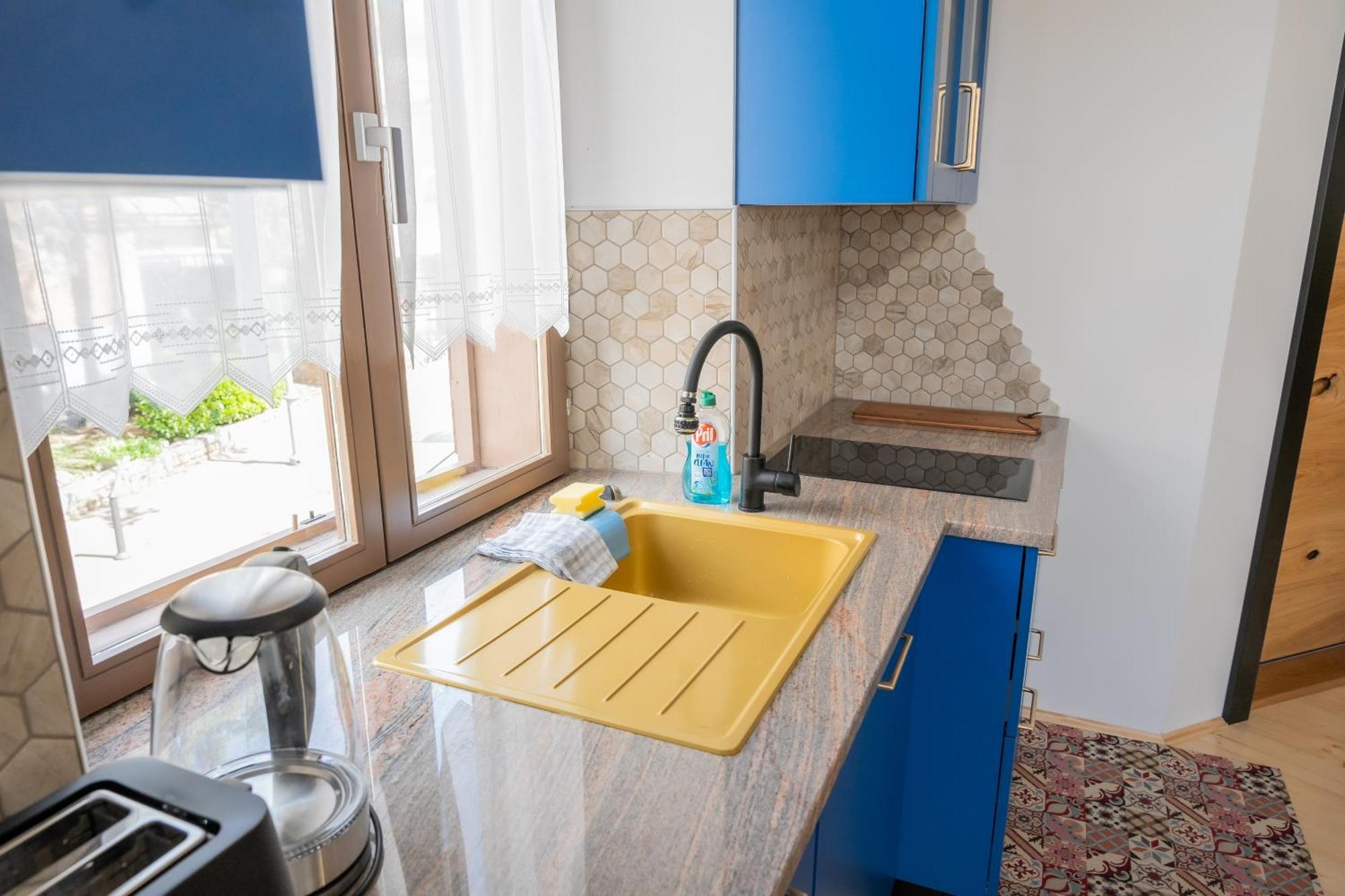 Island Apartments Izola Ngoại thất bức ảnh