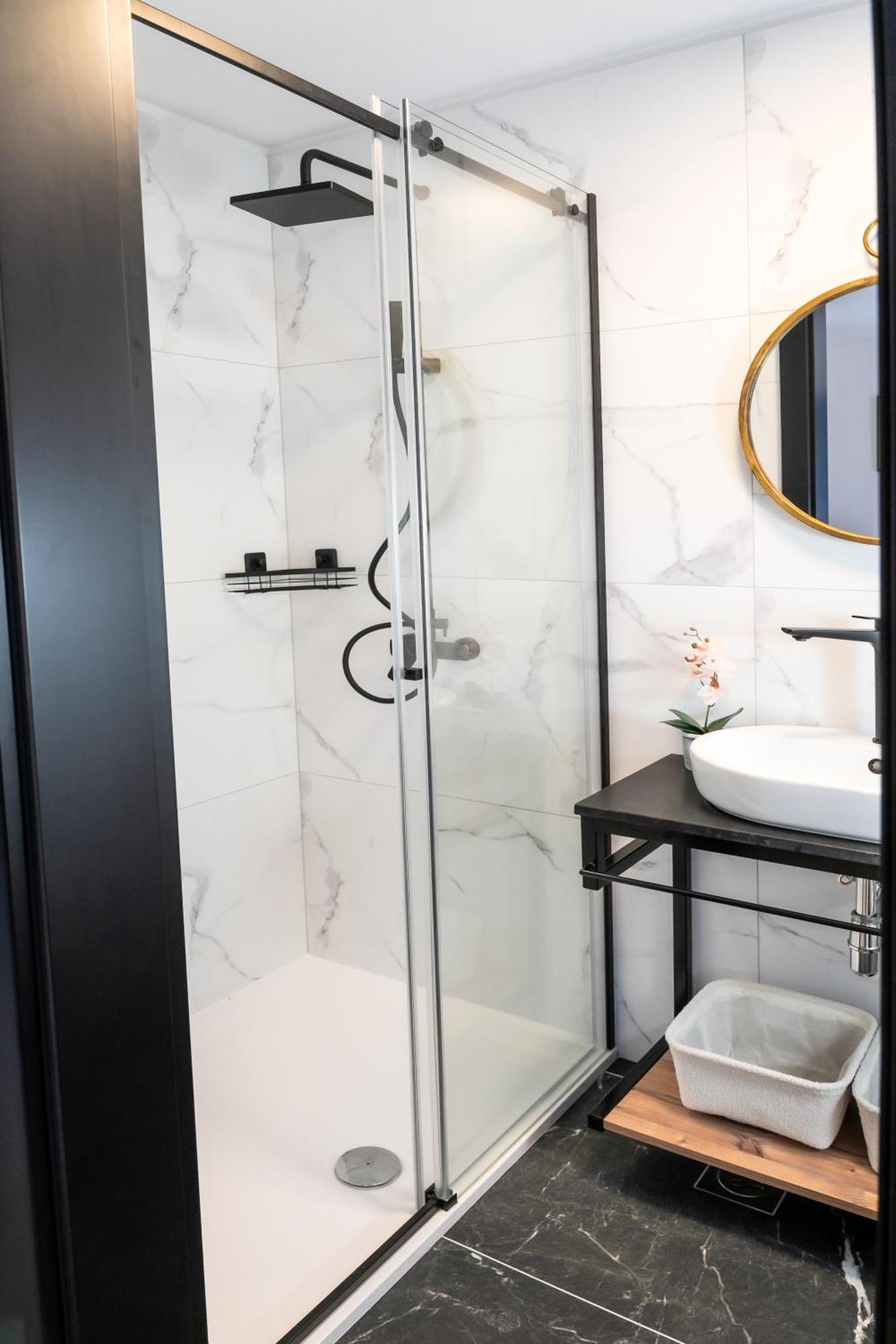 Island Apartments Izola Phòng bức ảnh