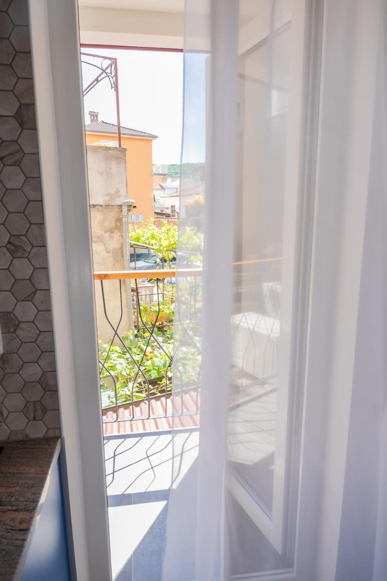 Island Apartments Izola Phòng bức ảnh