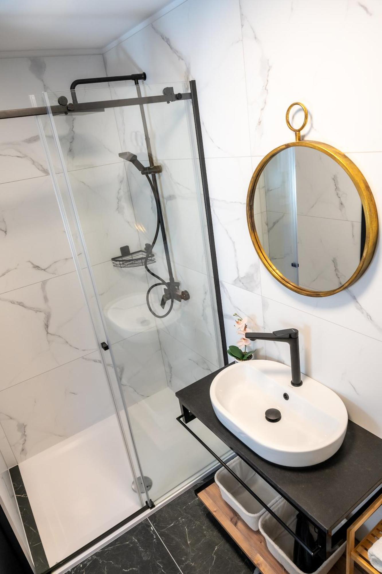 Island Apartments Izola Phòng bức ảnh