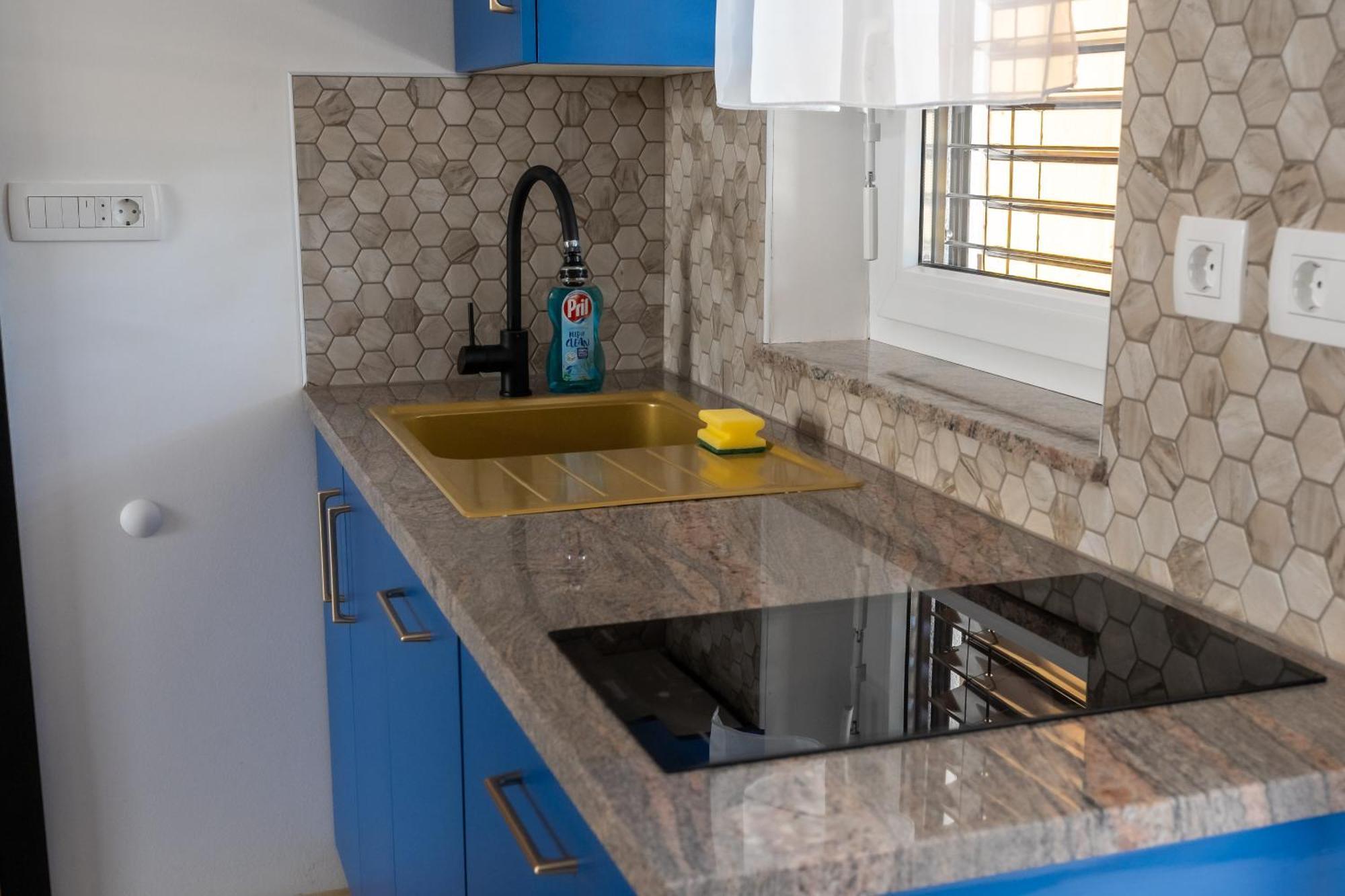 Island Apartments Izola Phòng bức ảnh