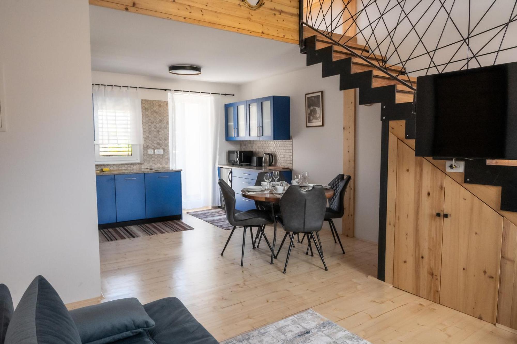 Island Apartments Izola Phòng bức ảnh