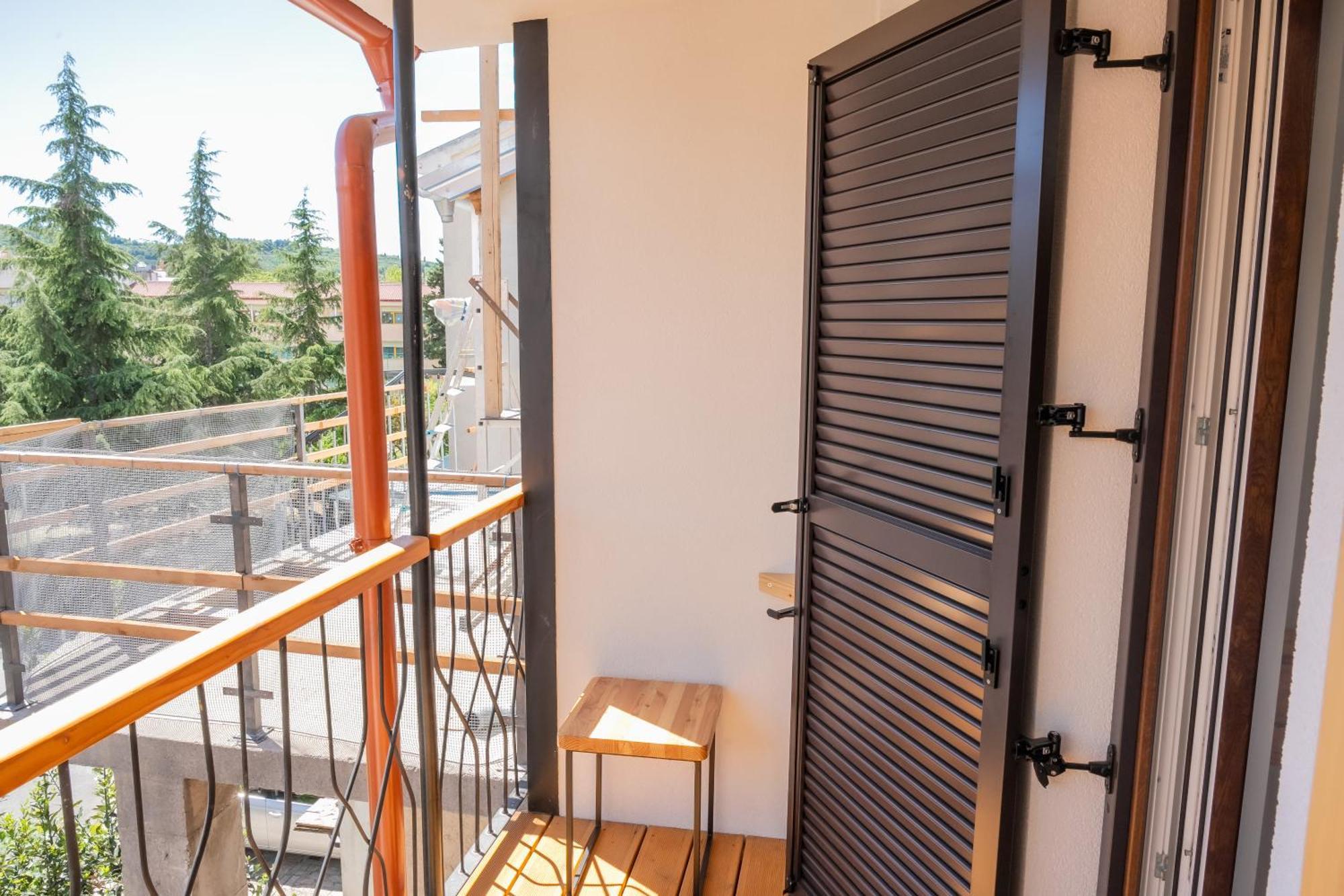 Island Apartments Izola Phòng bức ảnh