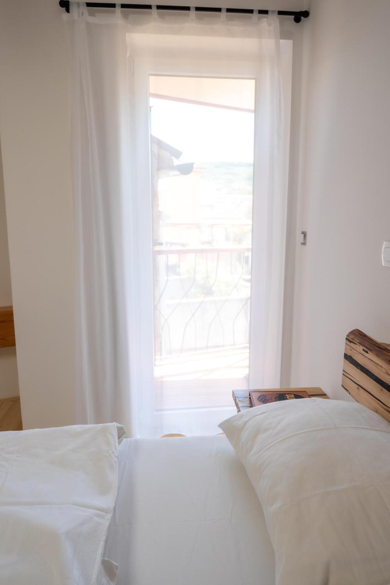 Island Apartments Izola Phòng bức ảnh