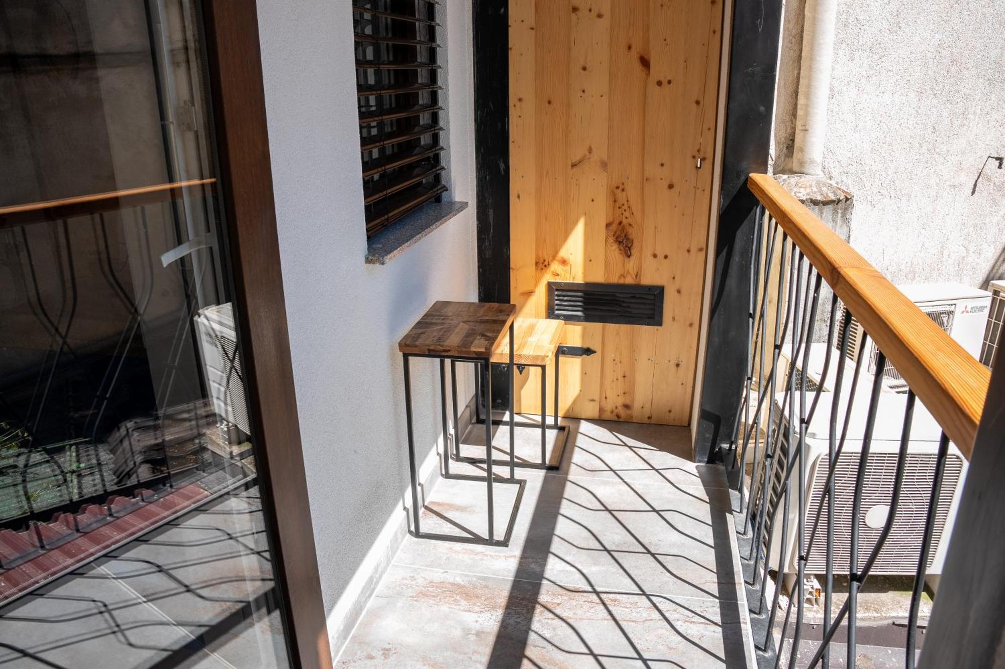 Island Apartments Izola Phòng bức ảnh
