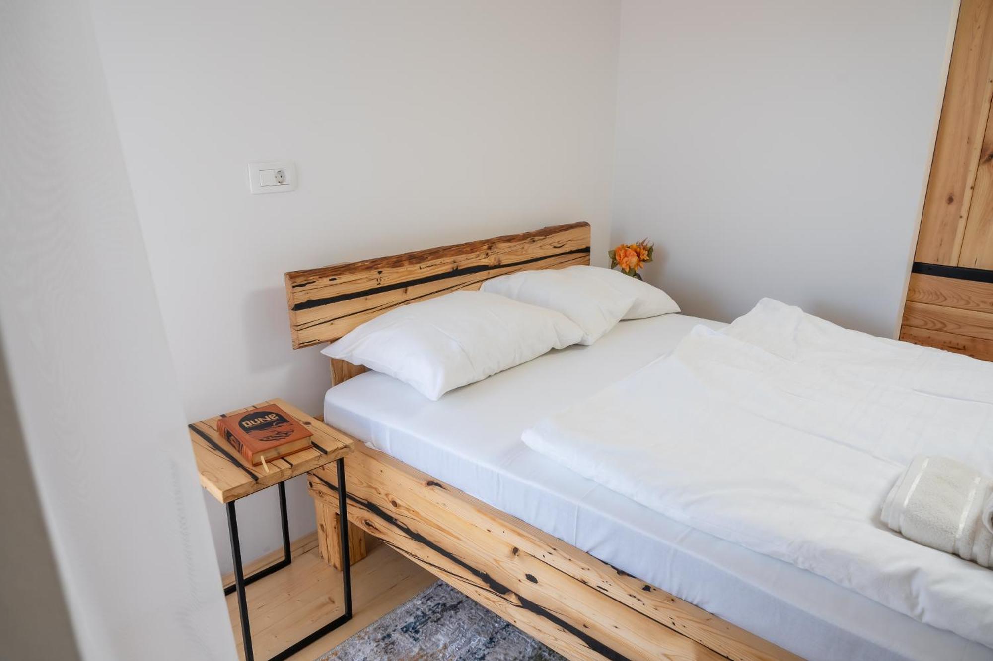 Island Apartments Izola Phòng bức ảnh
