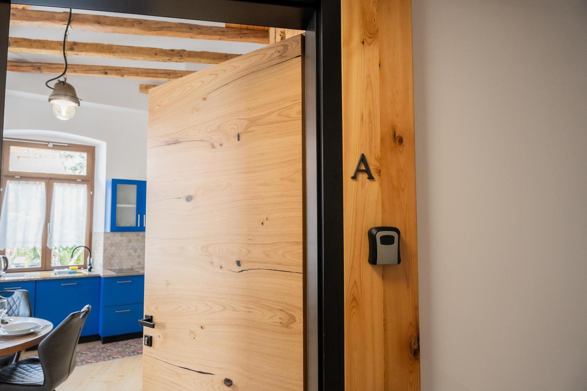 Island Apartments Izola Phòng bức ảnh