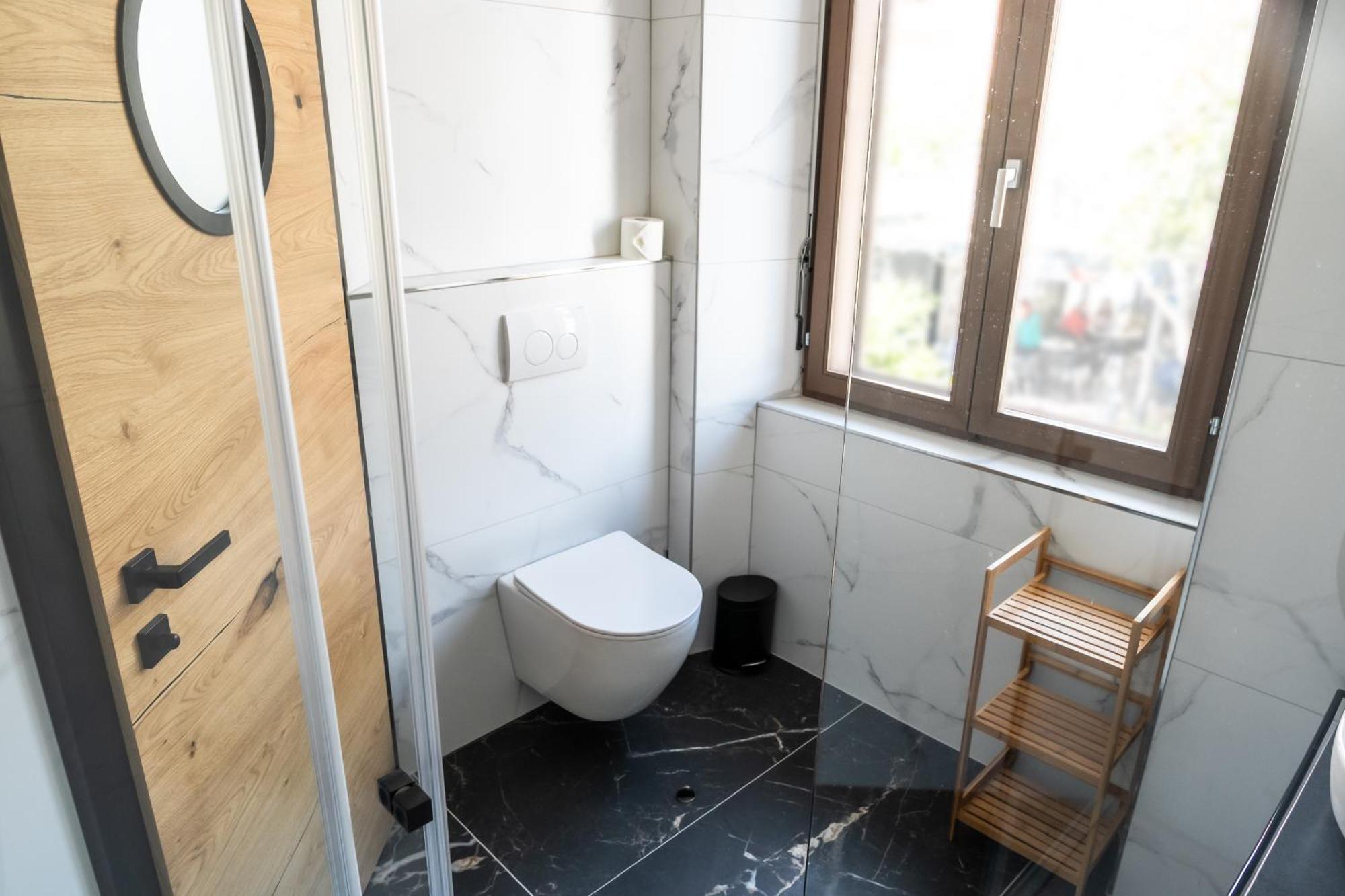 Island Apartments Izola Phòng bức ảnh