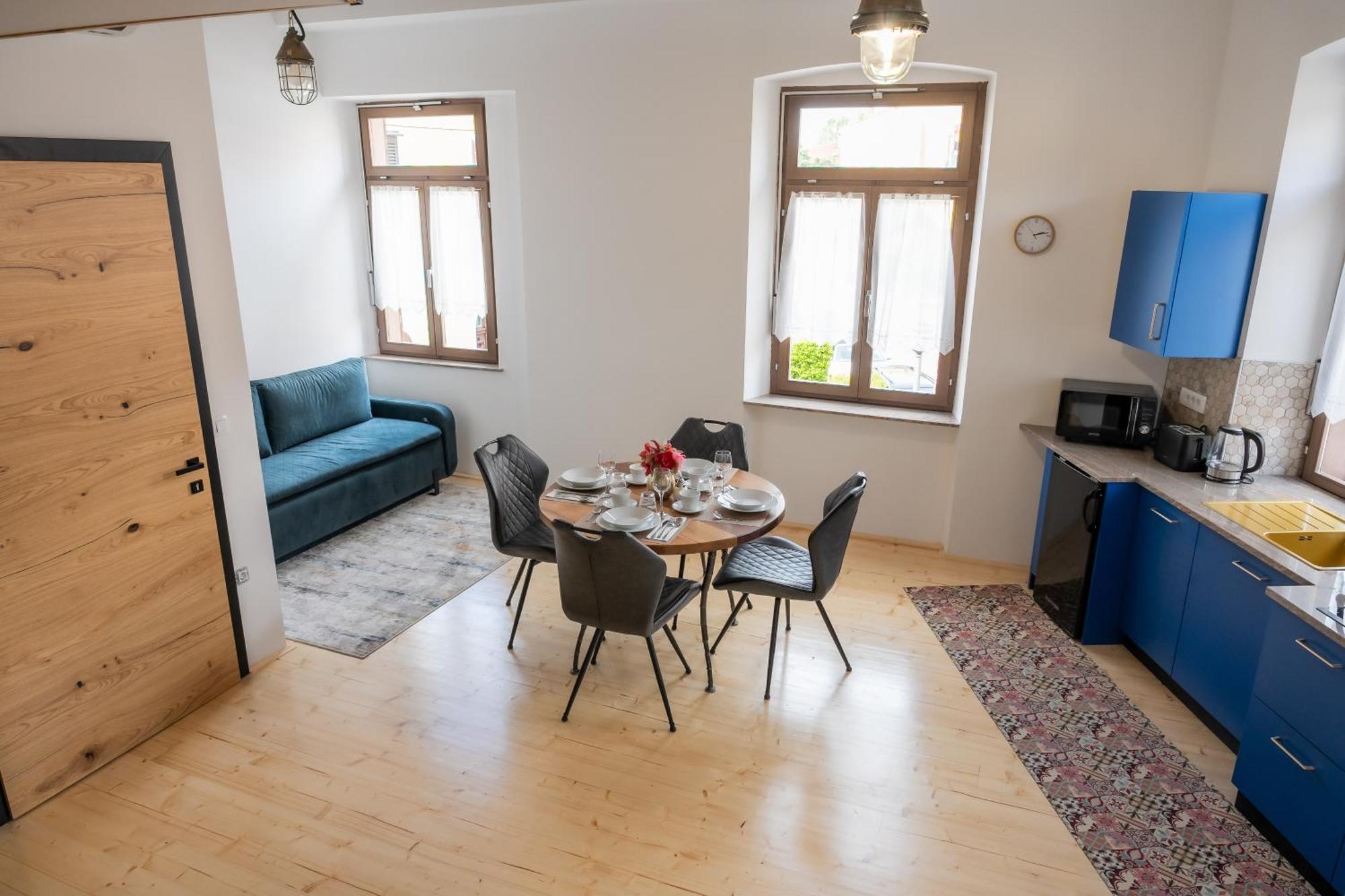 Island Apartments Izola Phòng bức ảnh