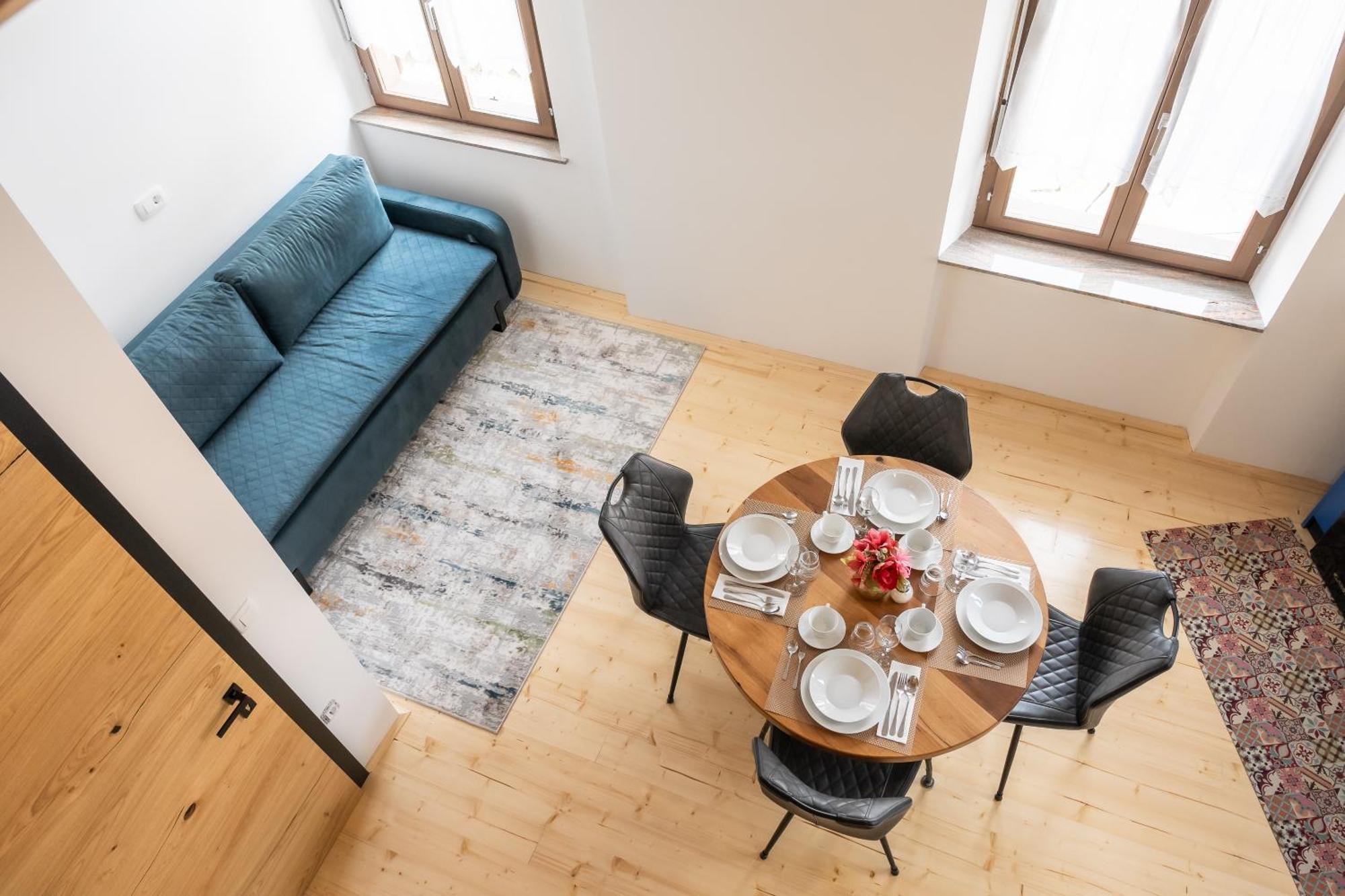 Island Apartments Izola Phòng bức ảnh
