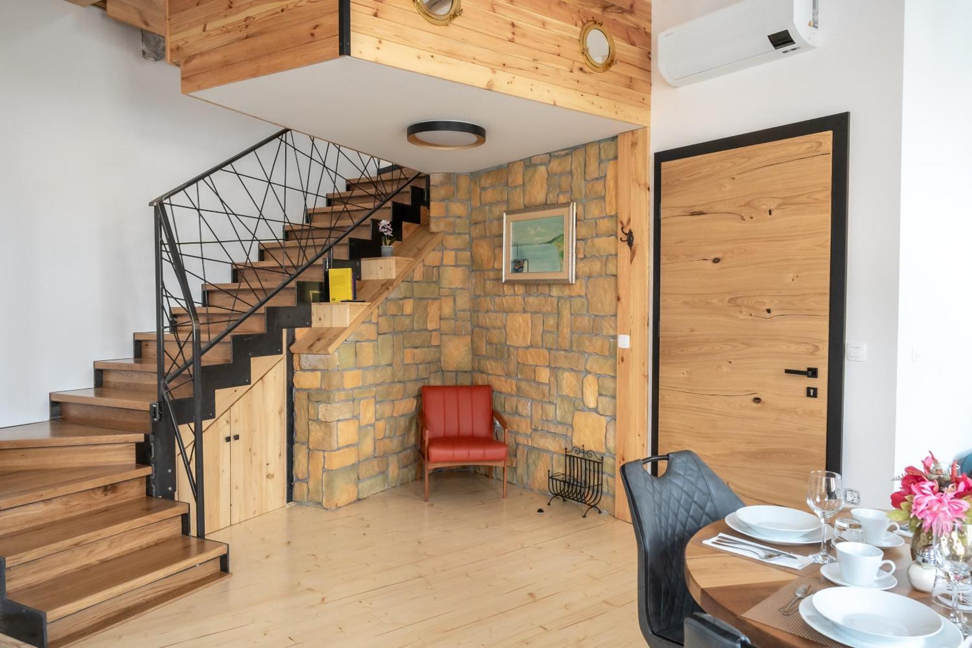 Island Apartments Izola Phòng bức ảnh