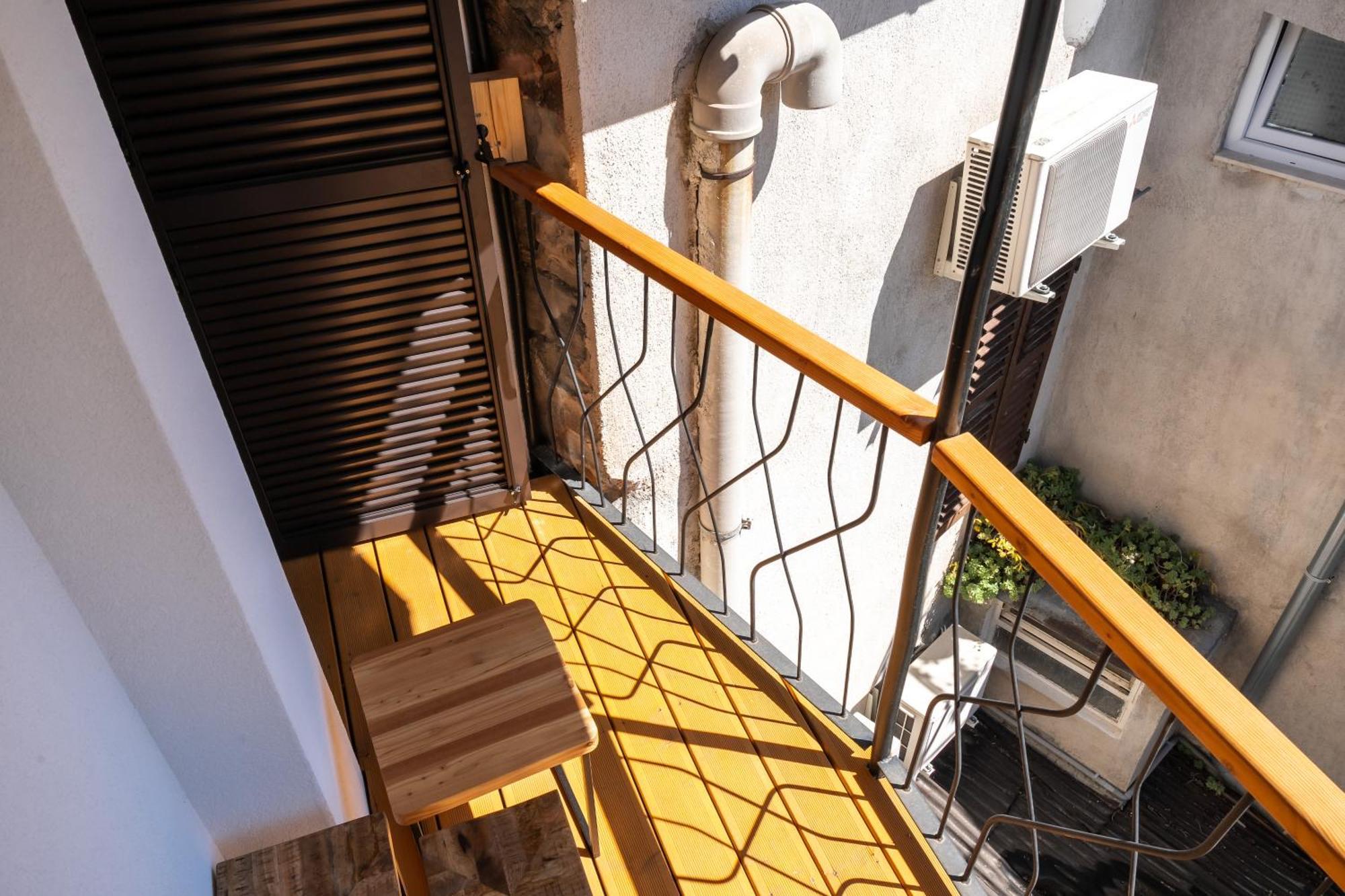 Island Apartments Izola Phòng bức ảnh